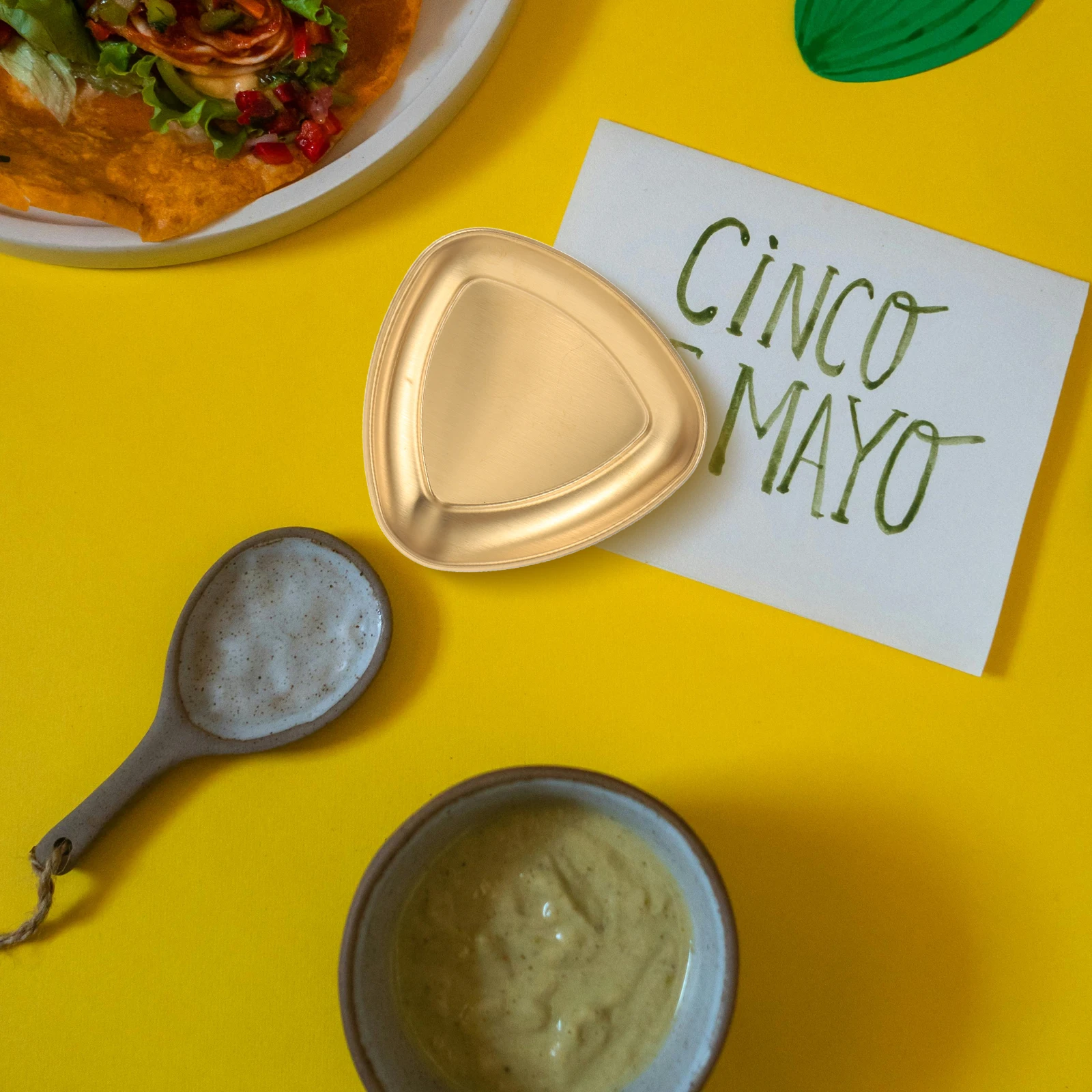 3 pcs Stainless Steel Dish Irregular Dipping Bowl For Sauce Soy Vinegar Ketchup Sushi Appetizer Serving Plate Kitchen Restaurant
3 pcs Stainless Steel Dish Irregular Dipping Bowl For Sauce Soy Vinegar Ketchup Sushi Appetizer Serving Plate Kitchen Restaurant