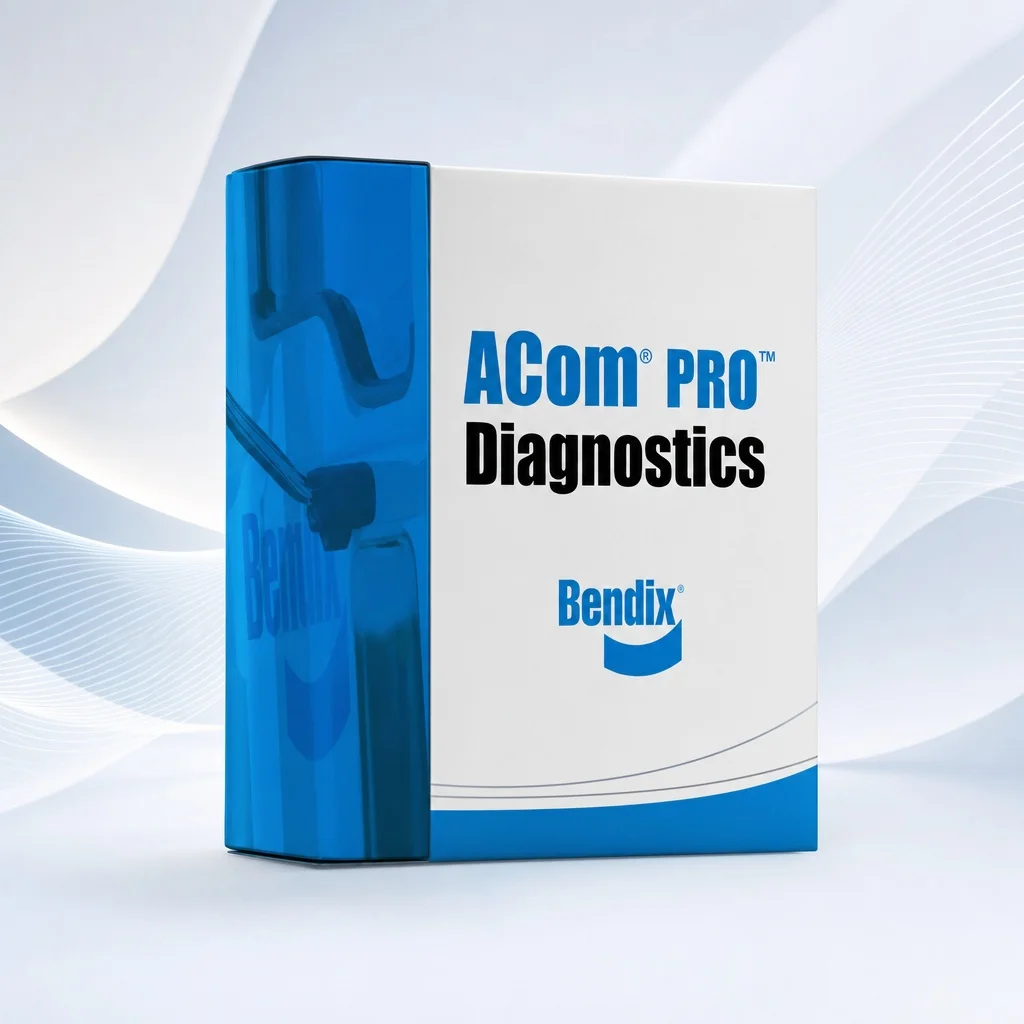 AutoEPC For Bendix ACom Pro Diagnostics 2024v2+Keygen
AutoEPC For Bendix ACom Pro Diagnostics 2024v2+Keygen