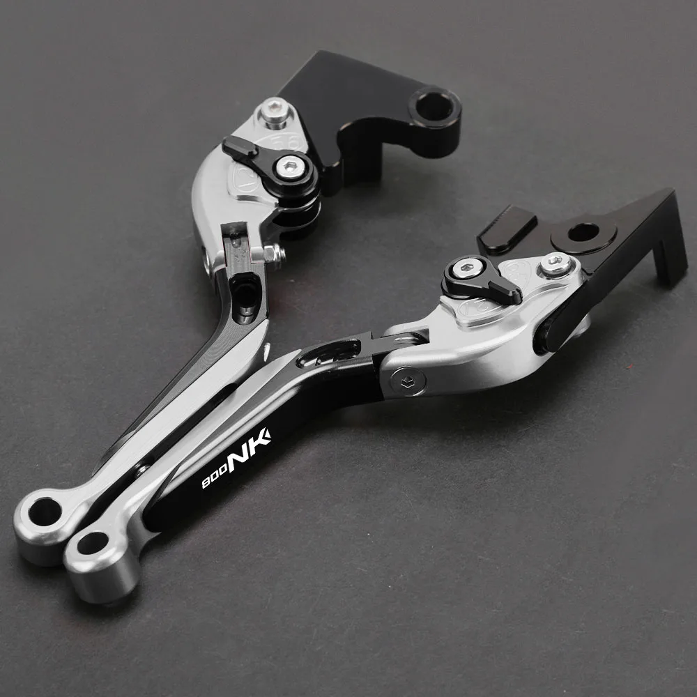 For CFMOTO 800NK 2023 2024 2025 CF MOTO 800 NK CF800NK 800-NK Motorcycle Adjustable Control Handbrake Handles Clutch Brake Lever
For CFMOTO 800NK 2023 2024 2025 CF MOTO 800 NK CF800NK 800-NK Motorcycle Adjustable Control Handbrake Handles Clutch Brake Lever