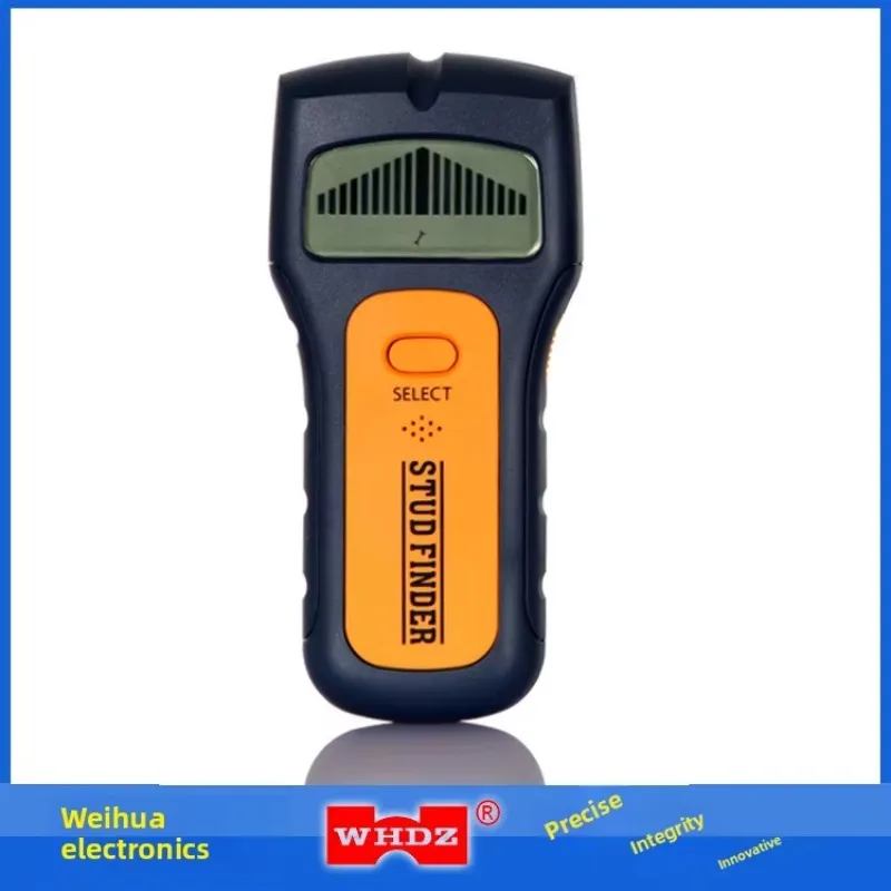 New Metal Detector TS79 3-in-1 Wall Detector Wooden Pillar Voltage Density Detection
New Metal Detector TS79 3-in-1 Wall Detector Wooden Pillar Voltage Density Detection