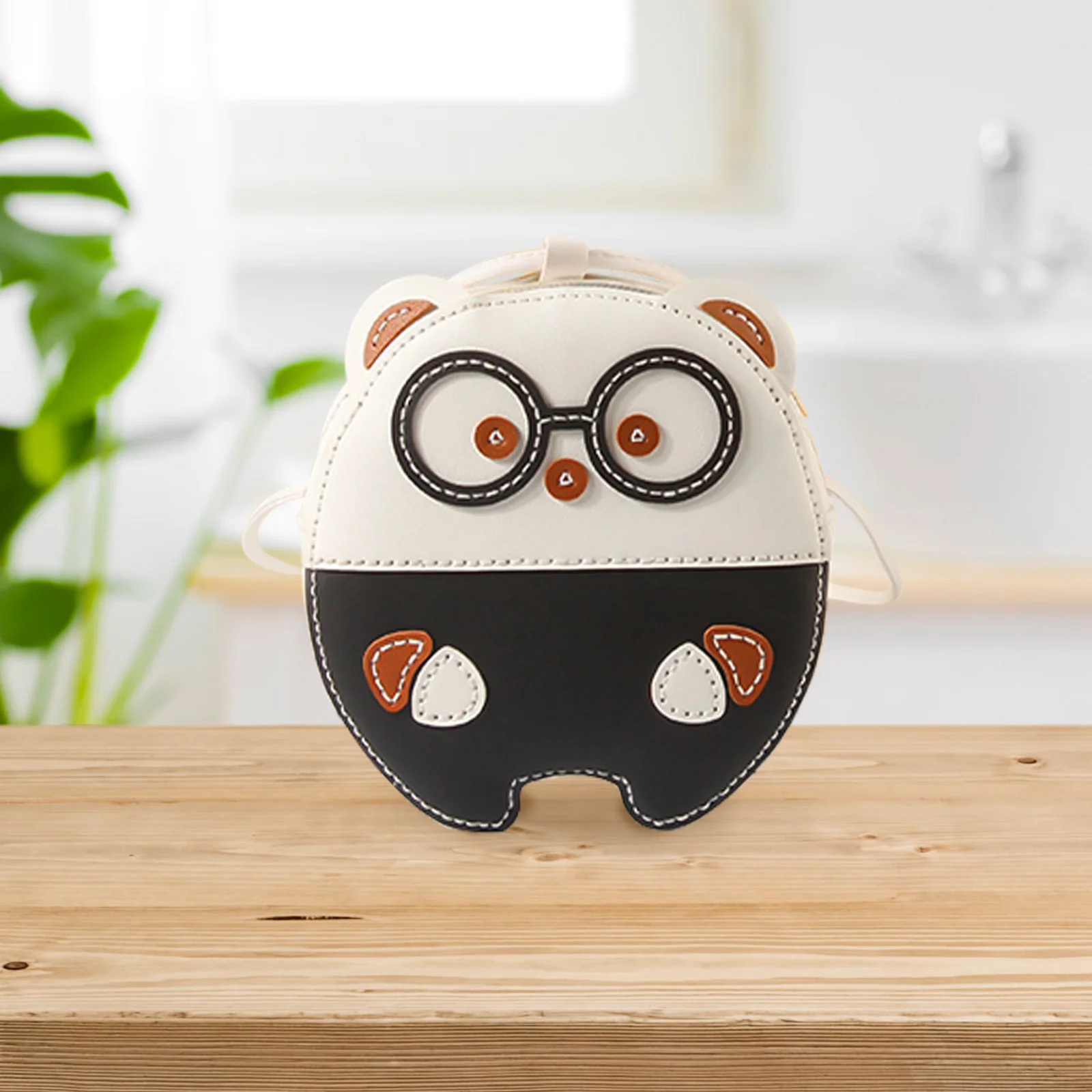 DIY Bear Material Kit PU Handmade Craft Supplies Diy Chain Bag Accessories for Bag Making Crochet Sewing Accessories Hat
DIY Bear Material Kit PU Handmade Craft Supplies Diy Chain Bag Accessories for Bag Making Crochet Sewing Accessories Hat