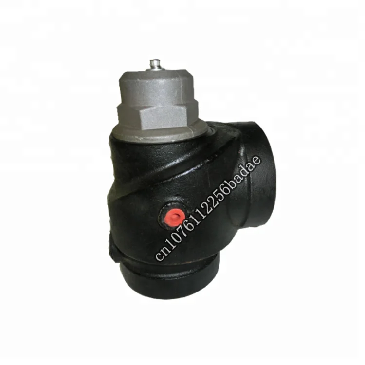 YXPAKE-Replacement minimum pressure valve 250033-821 for air compressor parts
YXPAKE-Replacement minimum pressure valve 250033-821 for air compressor parts
