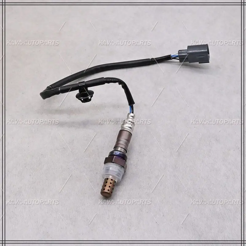 Потоковый датчик кислорода O2 для Lexus GS300 GS430 IS300 LS430 234-4630 89465-30470
Потоковый датчик кислорода O2 для Lexus GS300 GS430 IS300 LS430 234-4630 89465-30470