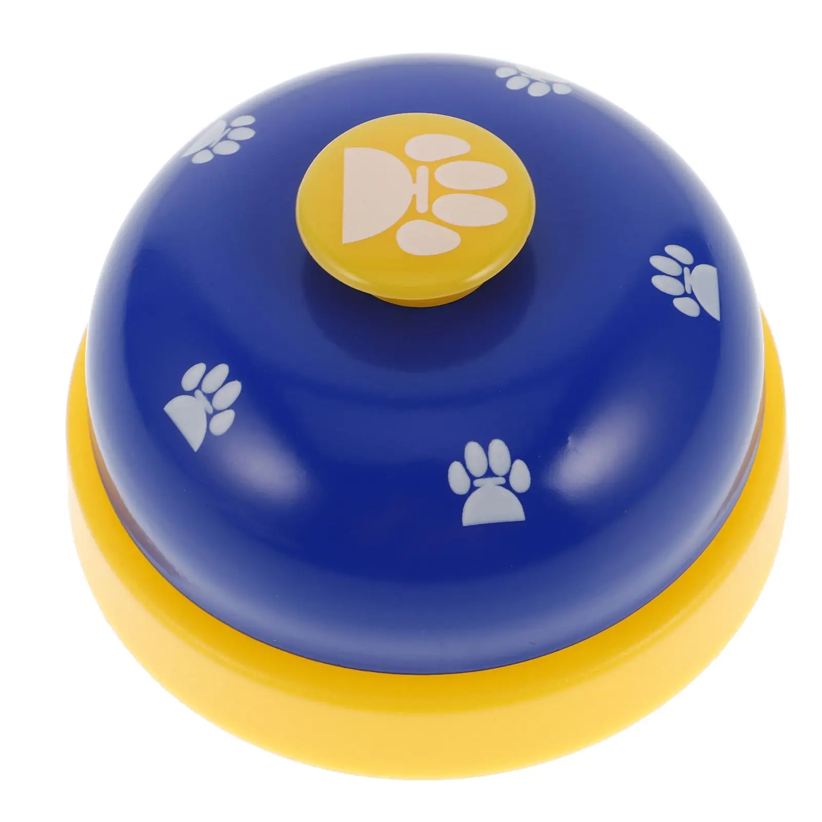 Pet Training Dog Potty Doorbell Flat Button Dog Training Bells Communicate Advice Plastic Bells Trainers Puppy Pet Supplies
Pet Training Dog Potty Doorbell Flat Button Dog Training Bells Communicate Advice Plastic Bells Trainers Puppy Pet Supplies