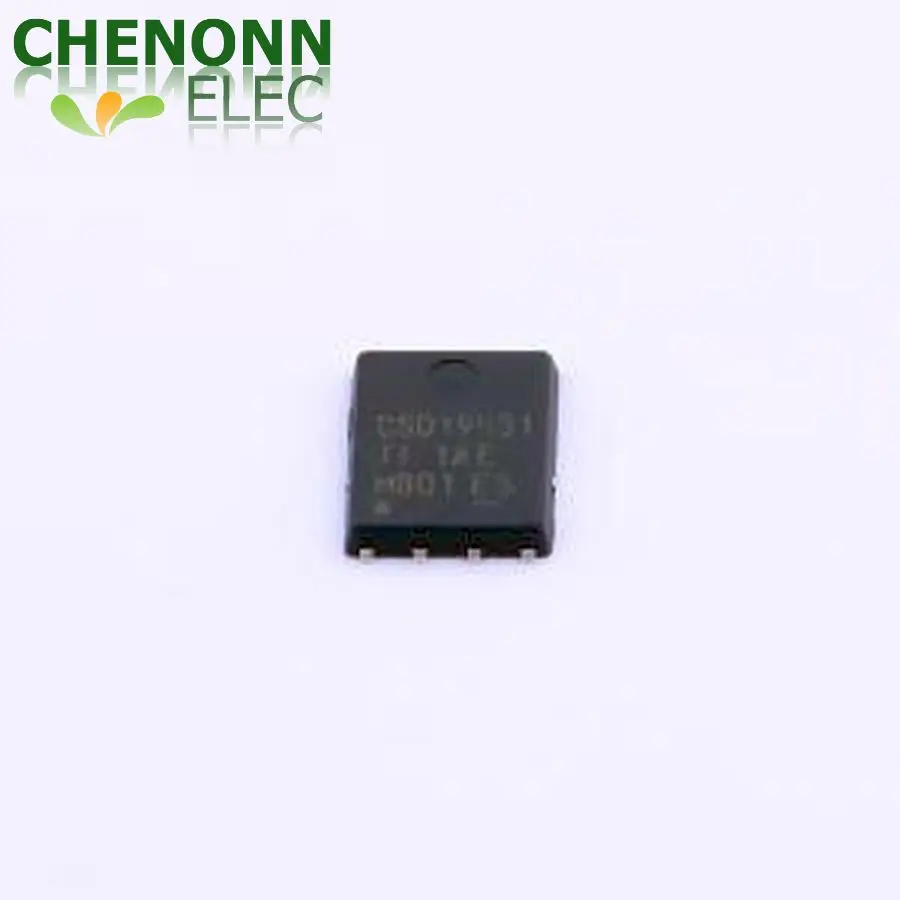10PCS/LOT CSD19531Q5A (MOSFETs)
10PCS/LOT CSD19531Q5A (MOSFETs)