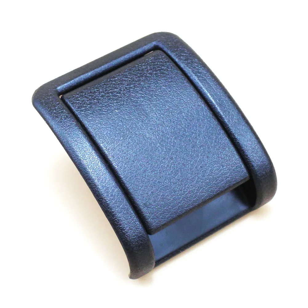 Car Styling Black Rear clasp adjuster Rear seat adjustment switch cover Cap for Lifan X60
Car Styling Black Rear clasp adjuster Rear seat adjustment switch cover Cap for Lifan X60