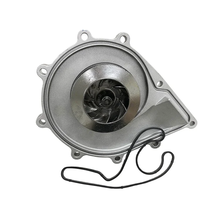 Water Pump With Pulley A4732020210 A4702000101 For Freightliner Cascadia Detroit Diesel DD15
Water Pump With Pulley A4732020210 A4702000101 For Freightliner Cascadia Detroit Diesel DD15