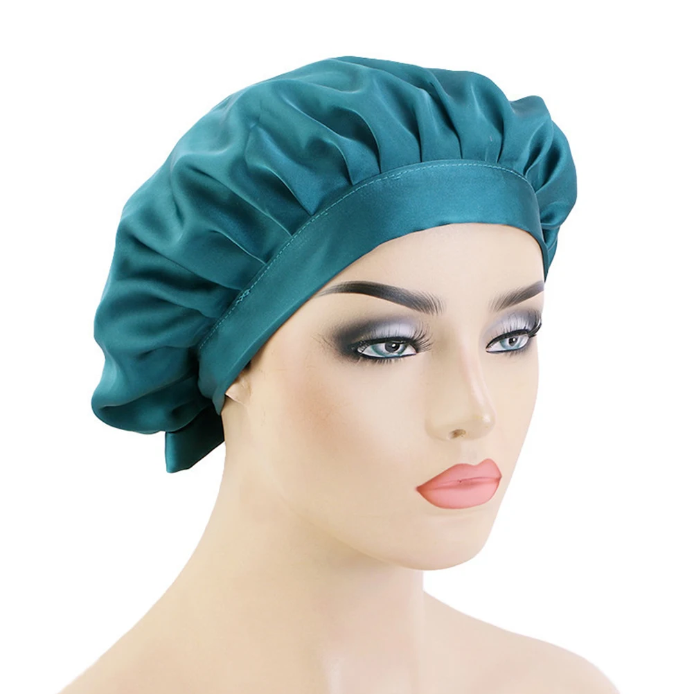 2pcs Maternal Confinement Hat Sleep Headwear Pregnant Women Night Wear Hair Care Cap Adult Comfortable Household Hat
2pcs Maternal Confinement Hat Sleep Headwear Pregnant Women Night Wear Hair Care Cap Adult Comfortable Household Hat