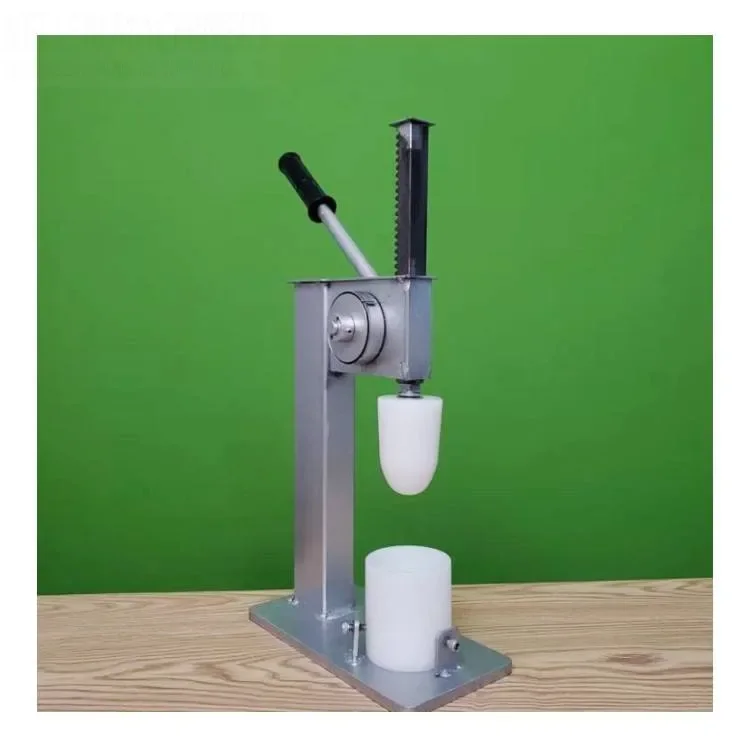 Best-selling Products Mold Dumpling Hand Work Panch Bun Filling Maker Tool Set Production Capacity of 10 Pieces Per Minute
Best-selling Products Mold Dumpling Hand Work Panch Bun Filling Maker Tool Set Production Capacity of 10 Pieces Per Minute