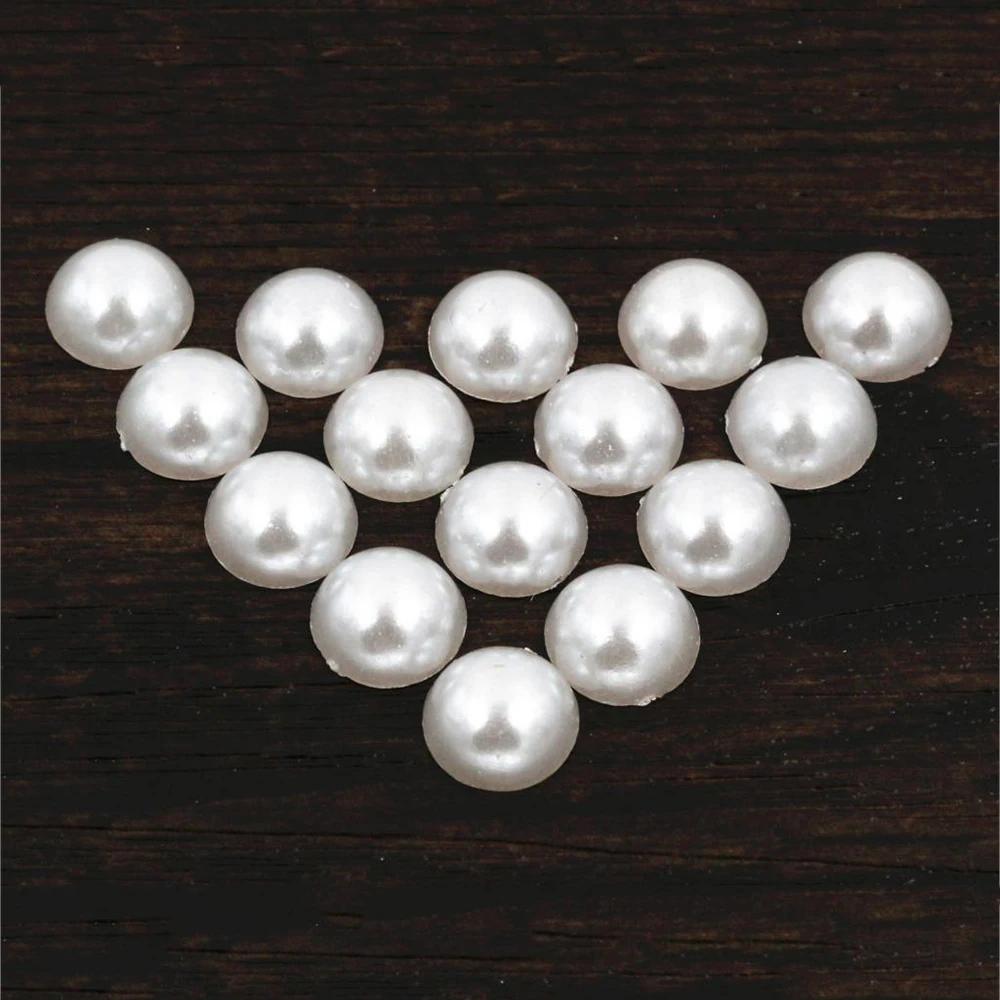 New Fashion 40pcs 12mm White Color Flat Back Resin flower Cabochons Cameo G7-13
New Fashion 40pcs 12mm White Color Flat Back Resin flower Cabochons Cameo G7-13