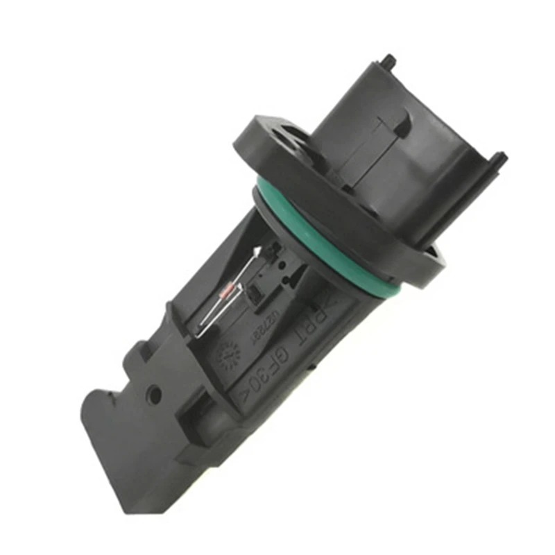 Датчик массового расхода воздуха для Hyundai Sonata Kia Optima 2,4 1999-2006 28164-38200 F00C2G2048
Датчик массового расхода воздуха для Hyundai Sonata Kia Optima 2,4 1999-2006 28164-38200 F00C2G2048