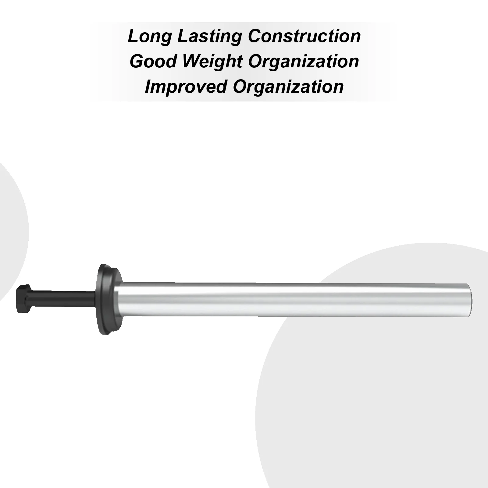 Barbell Plate Holder Gym Weight Plate Storage Holder Stainless Steel Sturdy Barbell Mount Accessories Squat Rack Attachment For
Barbell Plate Holder Gym Weight Plate Storage Holder Stainless Steel Sturdy Barbell Mount Accessories Squat Rack Attachment For