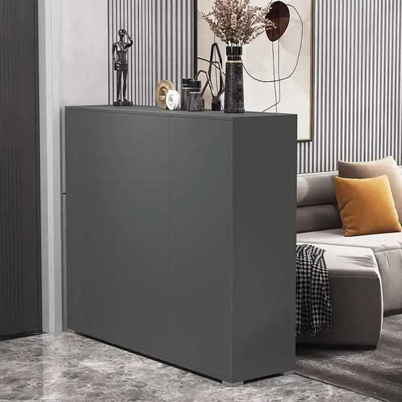 Double Row Shoe Rack Large Vertical Luxury Living Room Shoe Cabinet Storage Wooden Meuble Chausssure Entree Hallway Furniture
Double Row Shoe Rack Large Vertical Luxury Living Room Shoe Cabinet Storage Wooden Meuble Chausssure Entree Hallway Furniture