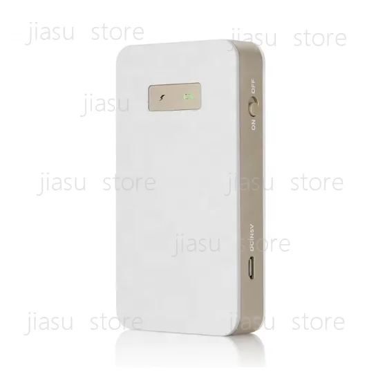 Handheld Built in 6 Antennas WIFI 3G 4G 5.8G Signal Detector Device
Handheld Built in 6 Antennas WIFI 3G 4G 5.8G Signal Detector Device