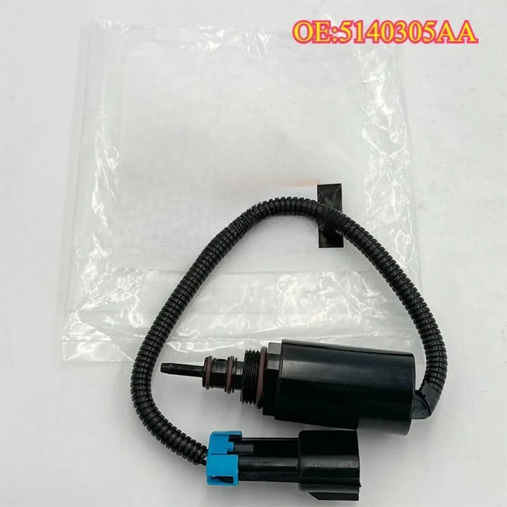 High quality New For 5140305AA Turbo Boost Control Solenoid Valve for 2004-2009 1500 6 Cyl 5.9L Diesel New
High quality New For 5140305AA Turbo Boost Control Solenoid Valve for 2004-2009 1500 6 Cyl 5.9L Diesel New