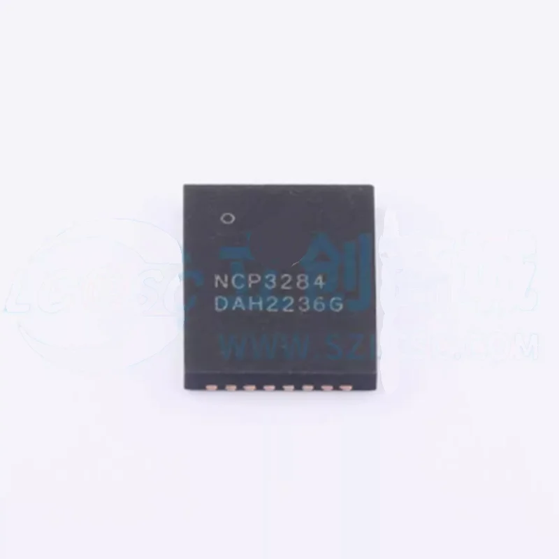 5pcs-20pcs NCP3284MNTXG PQFN37 Screen Printed NCP3284 PQFN-37-EP(5x6) Switching Regulator Chip New Original
5pcs-20pcs NCP3284MNTXG PQFN37 Screen Printed NCP3284 PQFN-37-EP(5x6) Switching Regulator Chip New Original