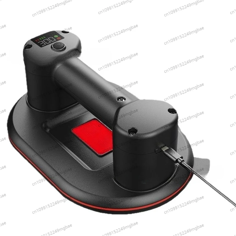 N9 ceramic tile slate 250kg glass suction cup dual motor second adsorption USB port charging battery life 7 days
N9 ceramic tile slate 250kg glass suction cup dual motor second adsorption USB port charging battery life 7 days