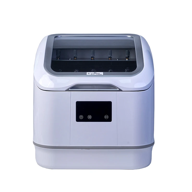 16 Min Automatic High-Speed Dentals Handpiece Cleaning Machine with Integrated Lubrication Lubricant Cleaner 15 Holes
16 Min Automatic High-Speed Dentals Handpiece Cleaning Machine with Integrated Lubrication Lubricant Cleaner 15 Holes