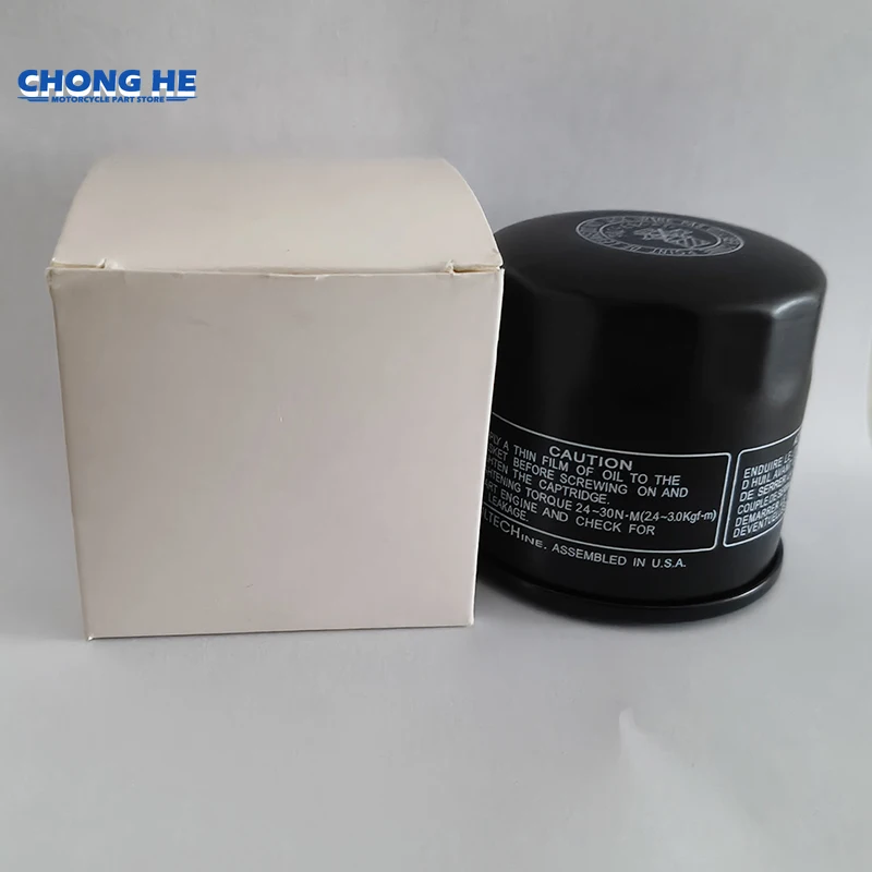 Oil Filter For Honda NC750 NC750X NC750XA 2014-2025 NC750XD DCT VT750 C2 Shadow Spirit VT750C Shadow Aero 2004-2020 22 VT NC 750
Oil Filter For Honda NC750 NC750X NC750XA 2014-2025 NC750XD DCT VT750 C2 Shadow Spirit VT750C Shadow Aero 2004-2020 22 VT NC 750