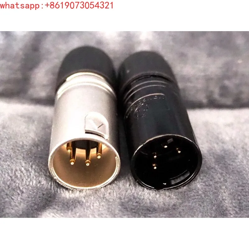 4.4 socket adapter, balanced output ear amp adapter 4.4 plug headphones
4.4 socket adapter, balanced output ear amp adapter 4.4 plug headphones