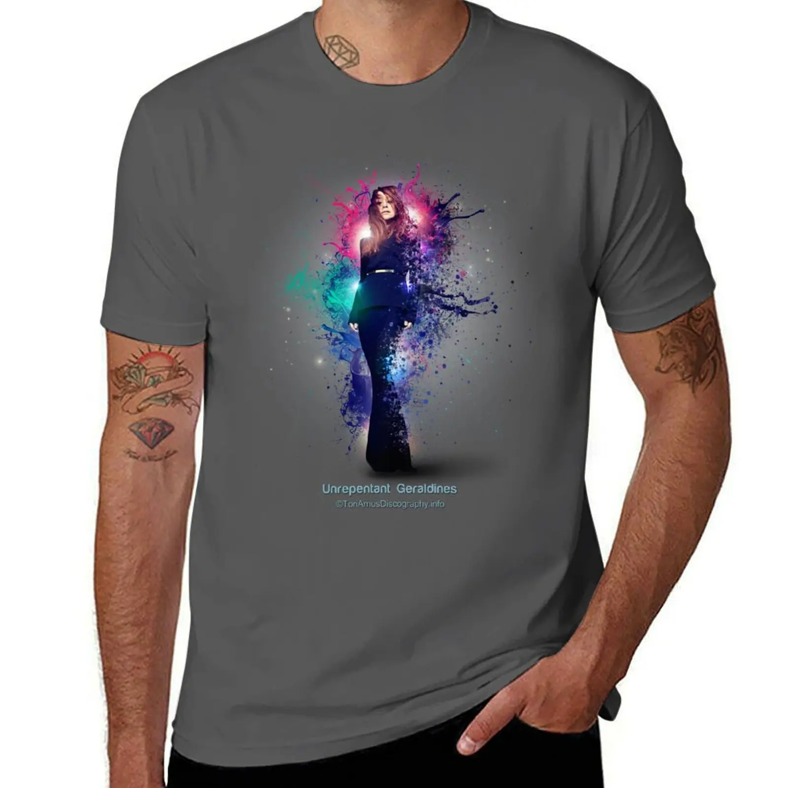 Unrepentant Geraldines from ToriAmosDiscography.info T-Shirt shirts graphic graphics Funny t-shirt mens plain t shirts
Unrepentant Geraldines from ToriAmosDiscography.info T-Shirt shirts graphic graphics Funny t-shirt mens plain t shirts
