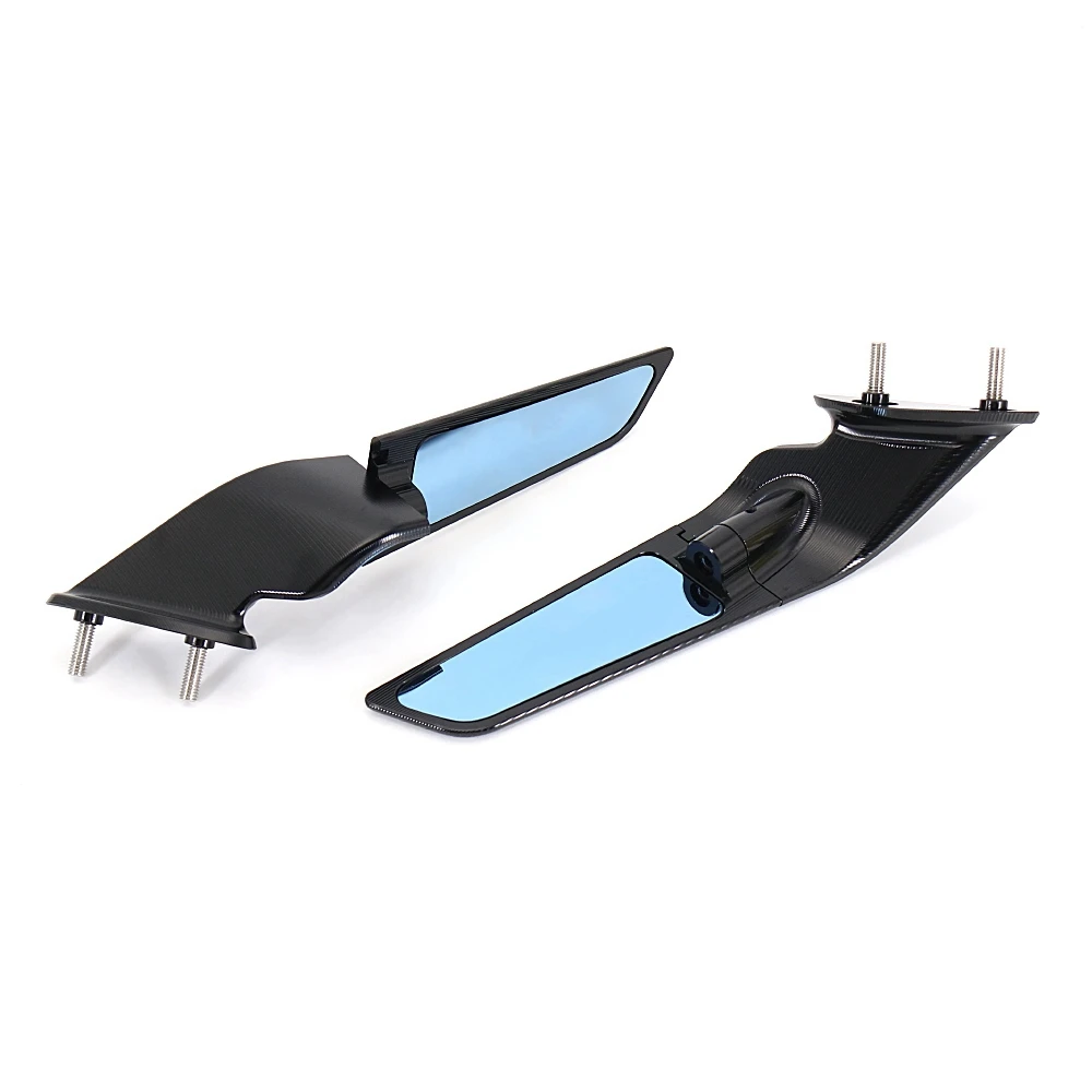 Motorcycle Rear View Mirrors Rearview Side Mirrors for RS660 660 RSV4 1100 2020 2021 2022
Motorcycle Rear View Mirrors Rearview Side Mirrors for RS660 660 RSV4 1100 2020 2021 2022