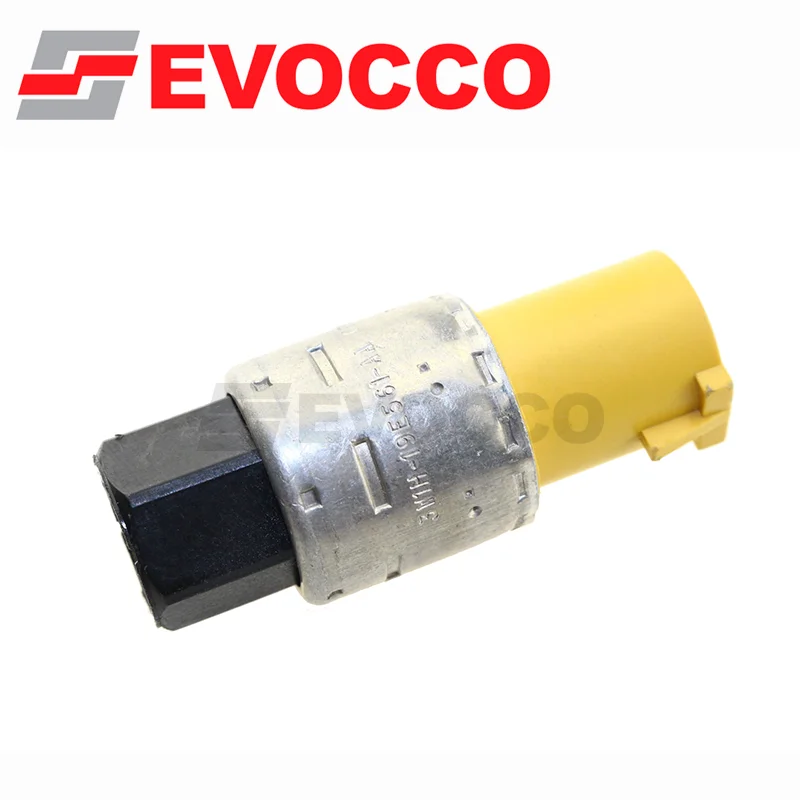 Original HVAC A/C Air Conditioning Clutch Low Cut Out Pressure Switch For Ford Lincoln Mercury Crown Victoria GT 3W1H-19E561-AA
Original HVAC A/C Air Conditioning Clutch Low Cut Out Pressure Switch For Ford Lincoln Mercury Crown Victoria GT 3W1H-19E561-AA