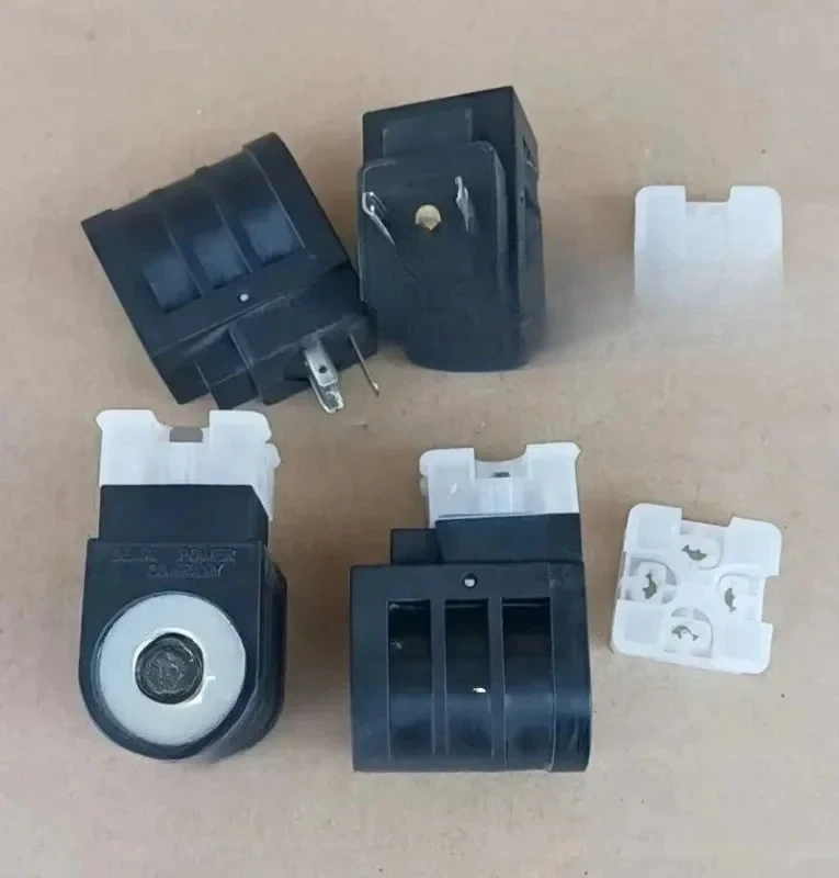 1PCS Power Coil PHC24 24VDC, DHC24 24VDC
1PCS Power Coil PHC24 24VDC, DHC24 24VDC