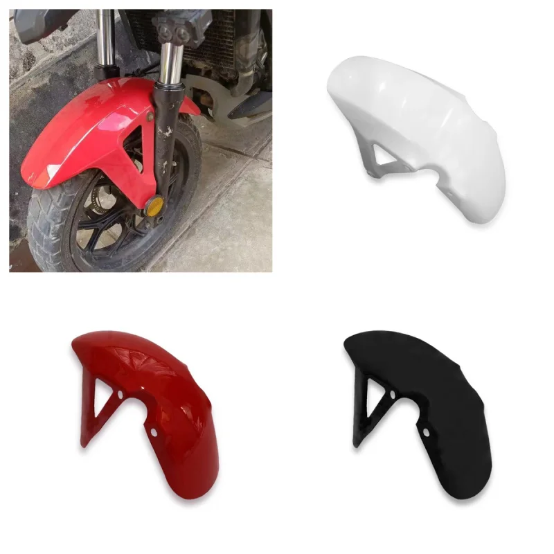 NC 750X Motorcycle Front Fender Splash Mud Guard Fit For Honda NC750X NC700X NC750S NC700S ABS Dust Guard Mudguard Cover Fairing
NC 750X Motorcycle Front Fender Splash Mud Guard Fit For Honda NC750X NC700X NC750S NC700S ABS Dust Guard Mudguard Cover Fairing