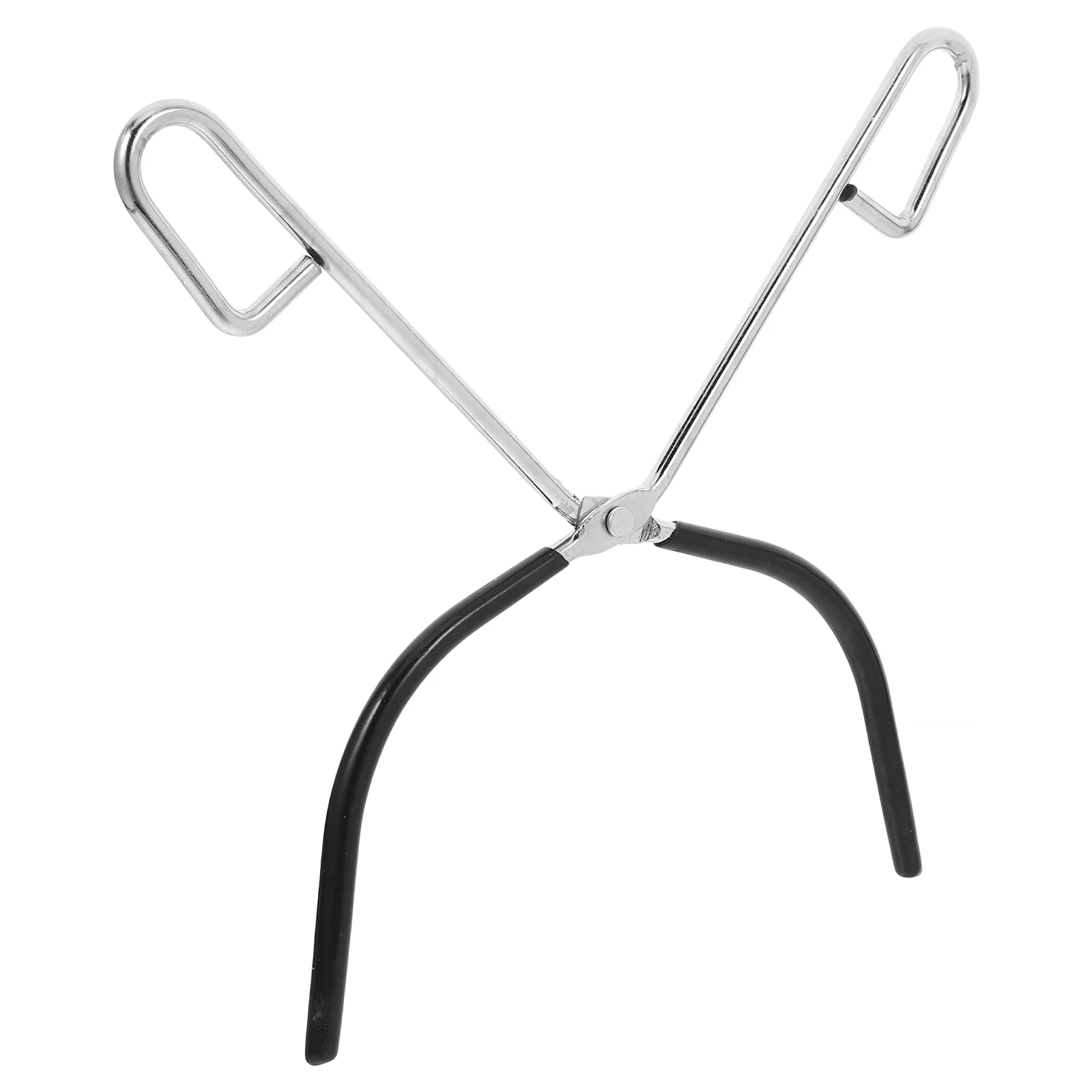 Lab Beaker Clamp Condenser Clip Flask Tongs Grip For Chemistry Biology Lab Test Tube Holder Dipping Tools
Lab Beaker Clamp Condenser Clip Flask Tongs Grip For Chemistry Biology Lab Test Tube Holder Dipping Tools