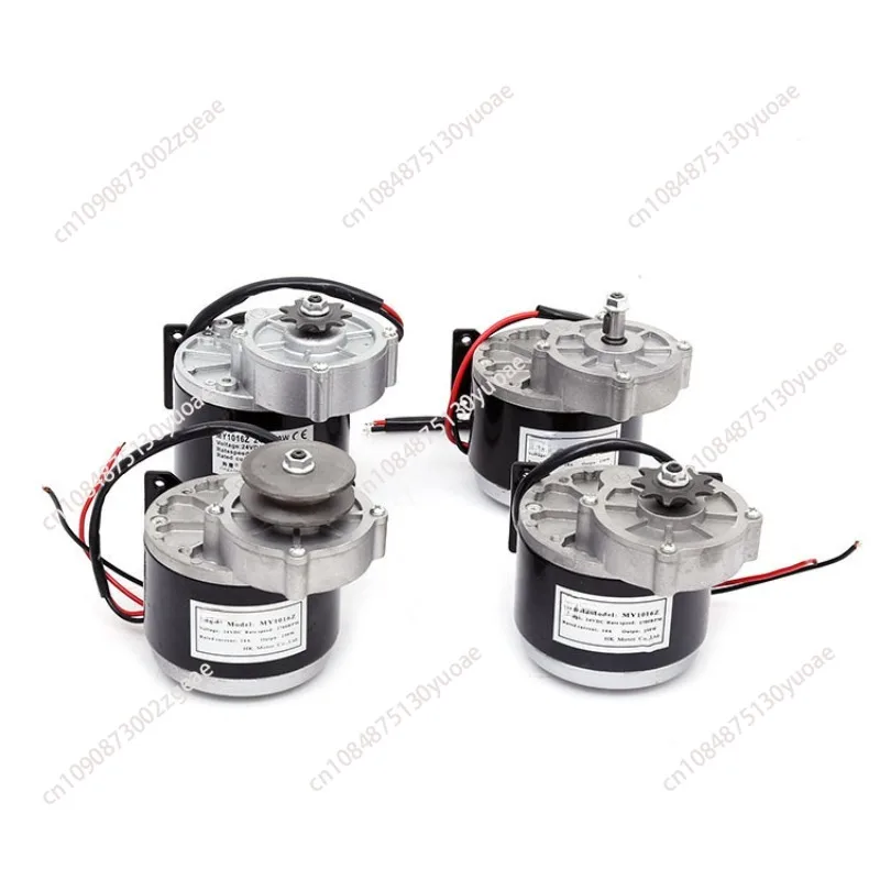 Двигатель редуктора электромобиля Lingying 12V24V250W350W матовый модифицированный MY1016Z2 Unite Same
Двигатель редуктора электромобиля Lingying 12V24V250W350W матовый модифицированный MY1016Z2 Unite Same
