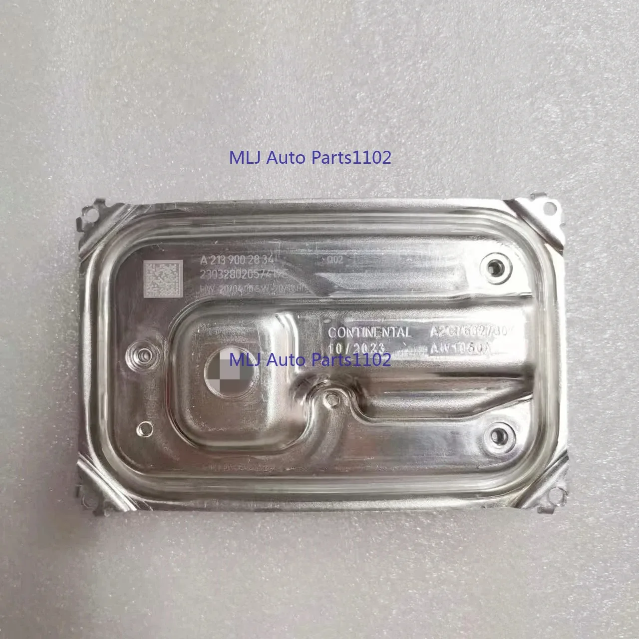 A 213 900 28 34 Original for Mercedes-Benz W177 W213 W167 CLA200 A180 E200 CLA180 GLB200 LED headlight ballast A2139002834 02734
A 213 900 28 34 Original for Mercedes-Benz W177 W213 W167 CLA200 A180 E200 CLA180 GLB200 LED headlight ballast A2139002834 02734