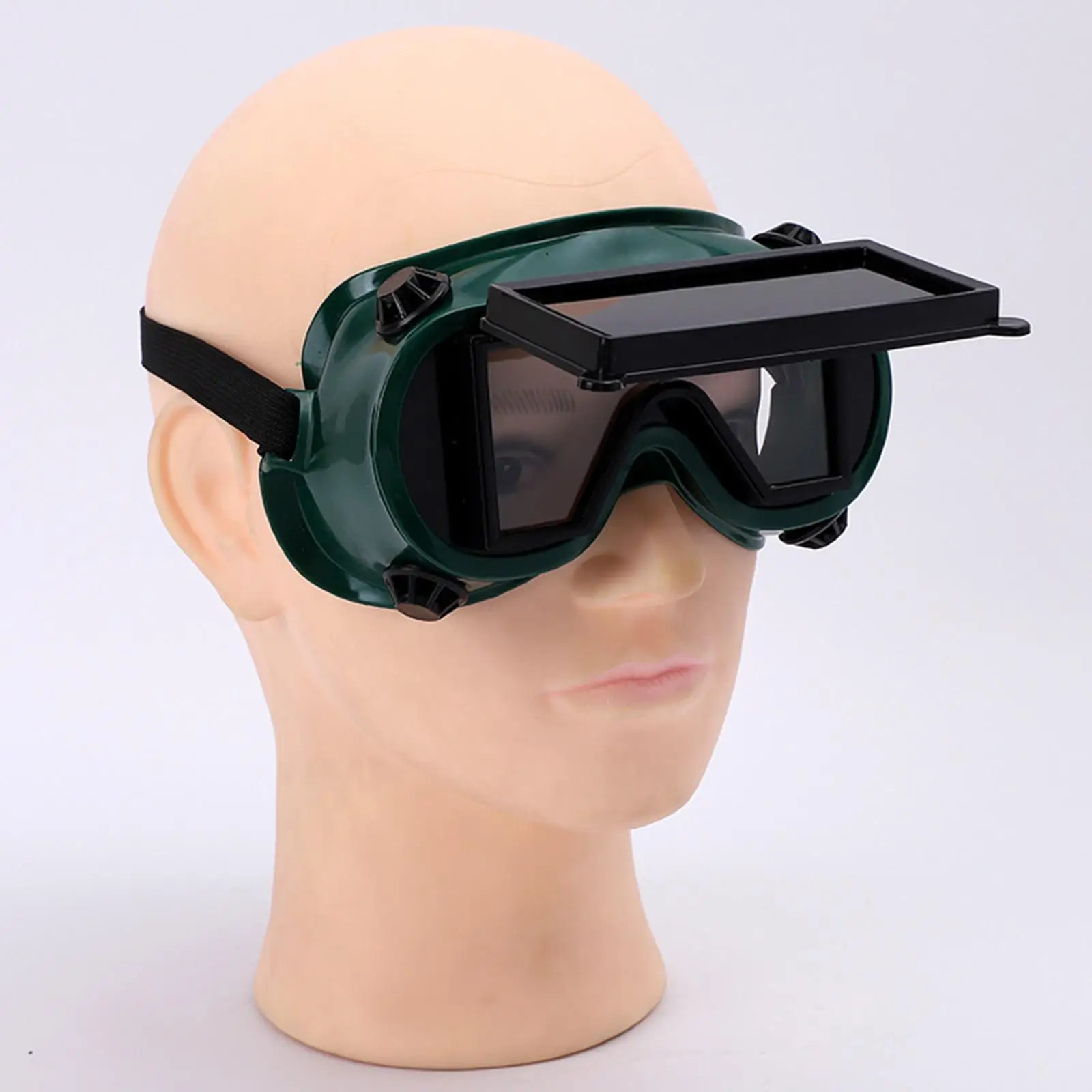 Welding Goggles Welding Screens Adjustable Headband Protective Glasses
Welding Goggles Welding Screens Adjustable Headband Protective Glasses