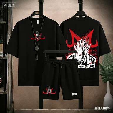 Мужской комплект West Coast Choppers Austin Texas: футболка и шорты из вафельного трикотажа, повседневный байкерский уличный спортивный костюм
Мужской комплект West Coast Choppers Austin Texas: футболка и шорты из вафельного трикотажа, повседневный байкерский уличный спортивный костюм