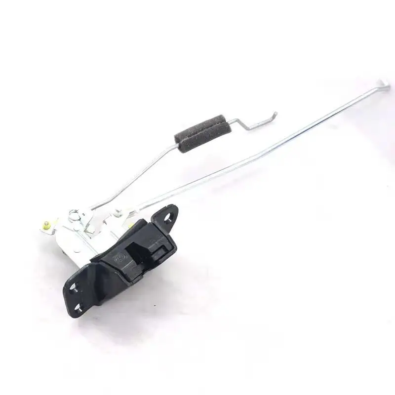 NBJKATO Brand New Genuine Tailgate Trunk Lock 81230-H1000 For 2001-2006 Hyundai Terracan
NBJKATO Brand New Genuine Tailgate Trunk Lock 81230-H1000 For 2001-2006 Hyundai Terracan