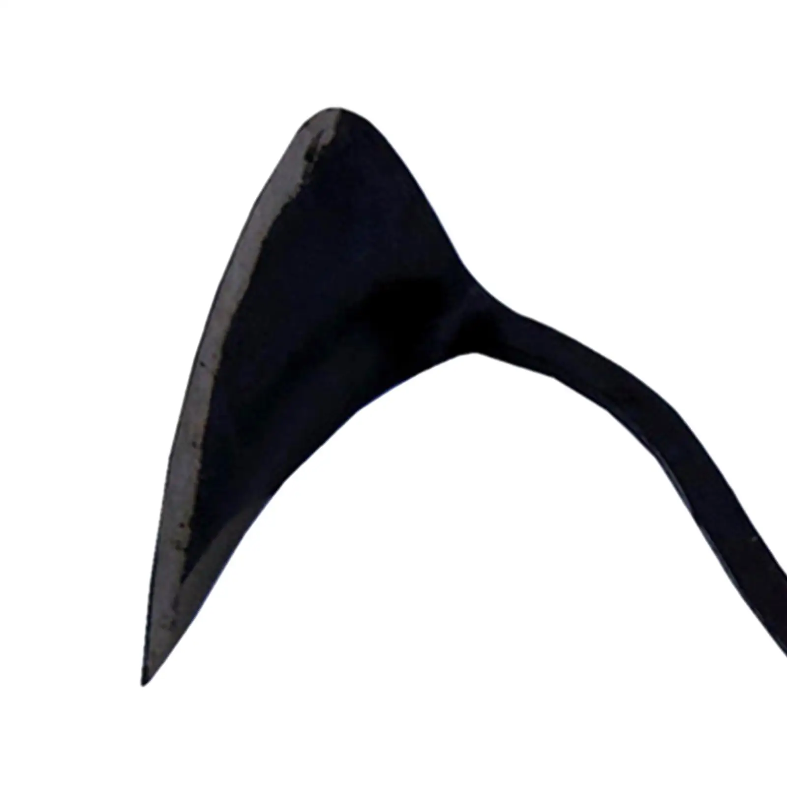 Gardening Plow Hoe Durable Traditional Sharp Wide Blade Weeder Removal for Weeding Planting Kids and Adults Yard Lawn
Gardening Plow Hoe Durable Traditional Sharp Wide Blade Weeder Removal for Weeding Planting Kids and Adults Yard Lawn