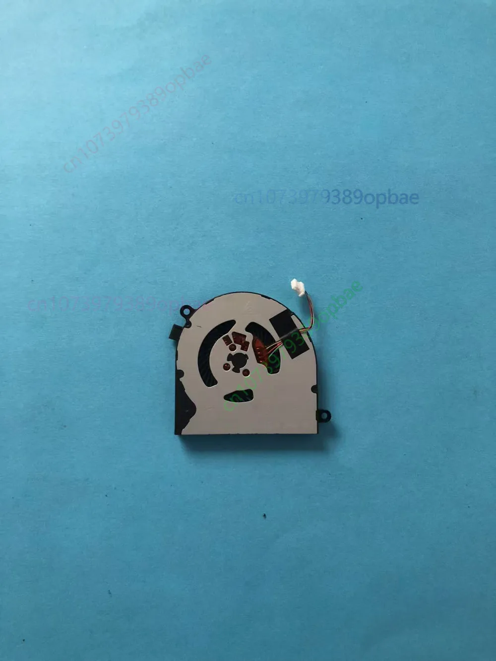 New Original Laptop Cooling Fan For Dell Latitude 13 3380 Built-in Cooler Fan Replacement PN 2NY3X CN-02NY3X
New Original Laptop Cooling Fan For Dell Latitude 13 3380 Built-in Cooler Fan Replacement PN 2NY3X CN-02NY3X