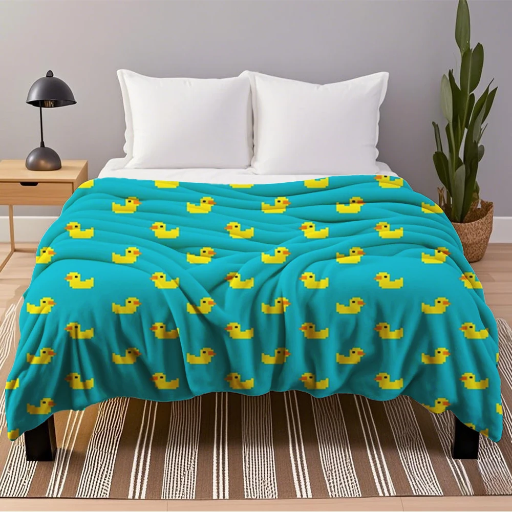 Contemporary Chic Winter/Summer Flannel Soft Blankets Dreamy Duvet Cover Throw Blanket Fade-Resistant Blanket For Pets Hotels
Contemporary Chic Winter/Summer Flannel Soft Blankets Dreamy Duvet Cover Throw Blanket Fade-Resistant Blanket For Pets Hotels