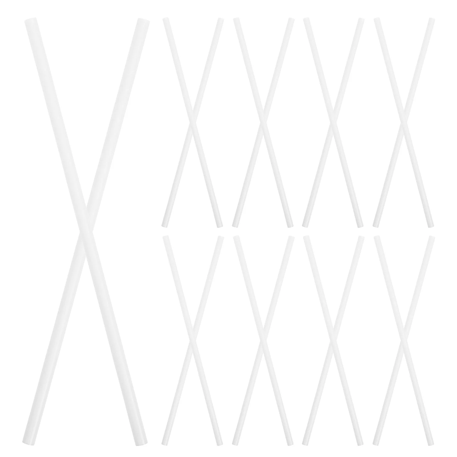 200 Pcs Lollipop Stick Cotton Candy Treat Sticks Bulk Marshmallow Packing Pp Plastic Sucker DIY
200 Pcs Lollipop Stick Cotton Candy Treat Sticks Bulk Marshmallow Packing Pp Plastic Sucker DIY