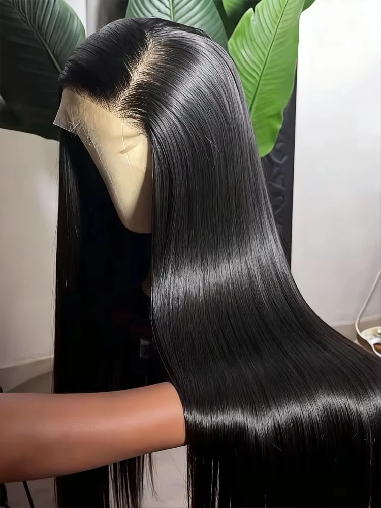 13x4 13x6 Hd Кружева Фронтальная Предварительно Сорванные Бразильские Волосы 180 Плотность Прямые Парики Человеческих Волос 100% Человеческие Волосы 5x5 Бесклеевой Парик Для Женщин
13x4 13x6 Hd Кружева Фронтальная Предварительно Сорванные Бразильские Волосы 180 Плотность Прямые Парики Человеческих Волос 100% Человеческие Волосы 5x5 Бесклеевой Парик Для Женщин