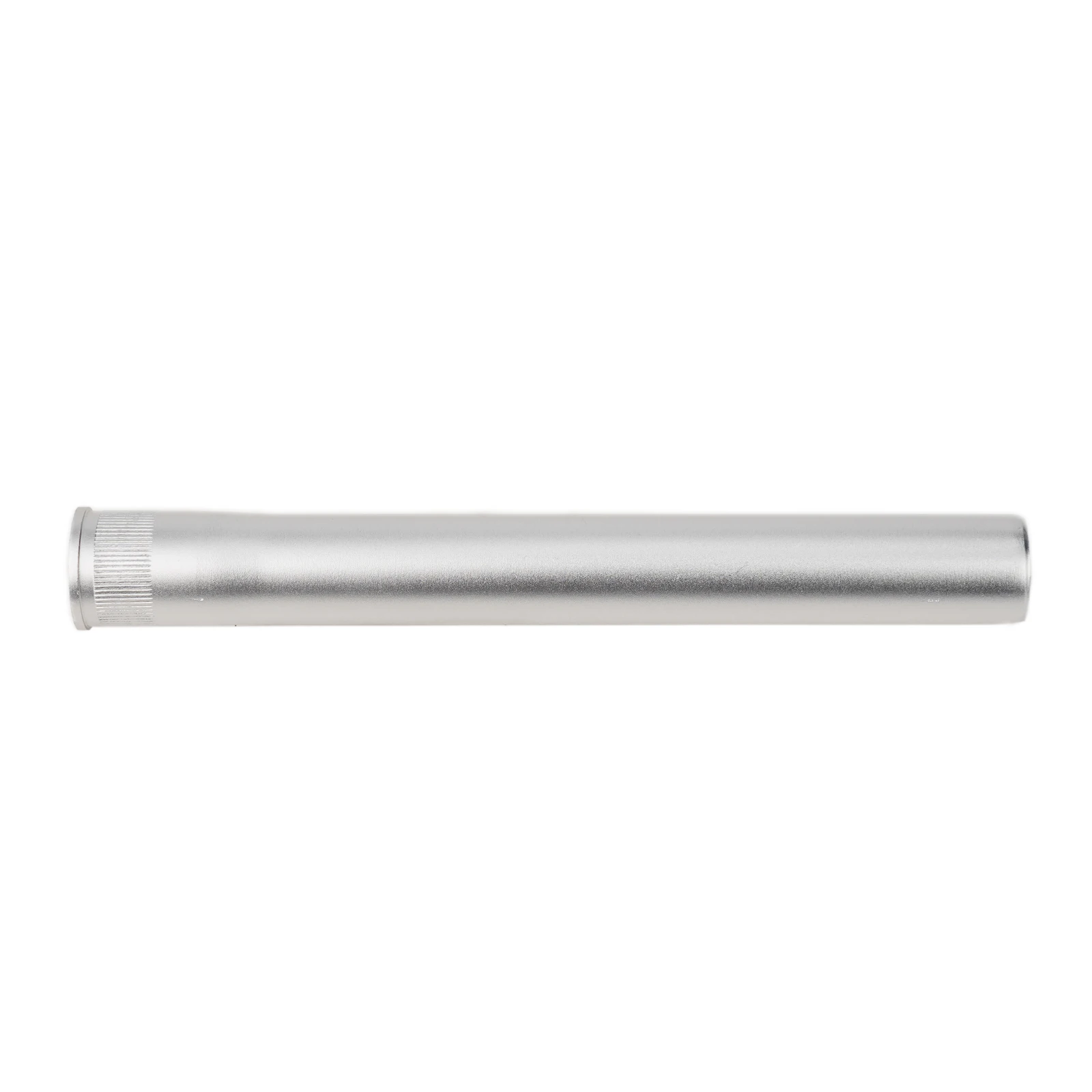 Bicycle Fork Head Tube Parts Straight Pipe Accessories 28.6x30x240mm Aluminum Alloy Bicycle Front Fork Head Tube MTB
Bicycle Fork Head Tube Parts Straight Pipe Accessories 28.6x30x240mm Aluminum Alloy Bicycle Front Fork Head Tube MTB