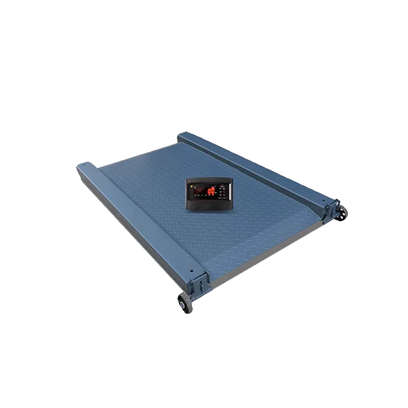 New Specialized Electronic Pig Weighing Cage Scale for Livestock Farms with Remote Control Floor Model
New Specialized Electronic Pig Weighing Cage Scale for Livestock Farms with Remote Control Floor Model