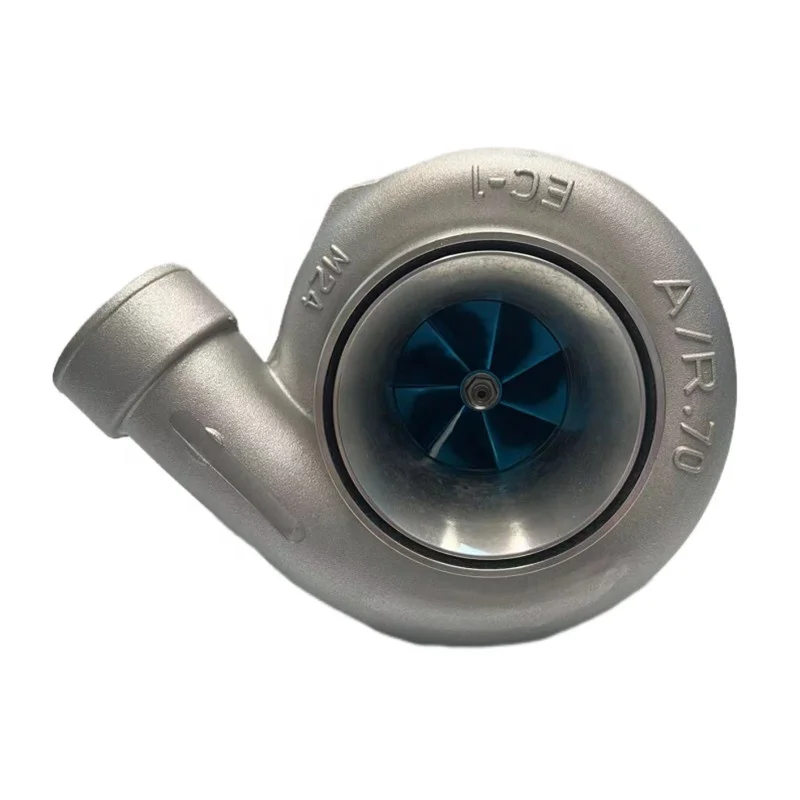 T51R Mod GTX3582R GT3582 GT35 Dual Ceramic Ball Bearing Billet Wheel Turbo Performance Turbocharger for Racing
T51R Mod GTX3582R GT3582 GT35 Dual Ceramic Ball Bearing Billet Wheel Turbo Performance Turbocharger for Racing
