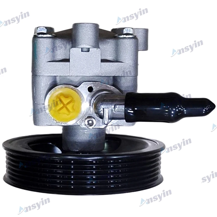 New Power Steering Pump For Nissan X-trail T30 2.0/2.5 Engine QR20DE 49110CN00C 491108H305 49110-8H305 491108H30B 49110-8H30B
New Power Steering Pump For Nissan X-trail T30 2.0/2.5 Engine QR20DE 49110CN00C 491108H305 49110-8H305 491108H30B 49110-8H30B