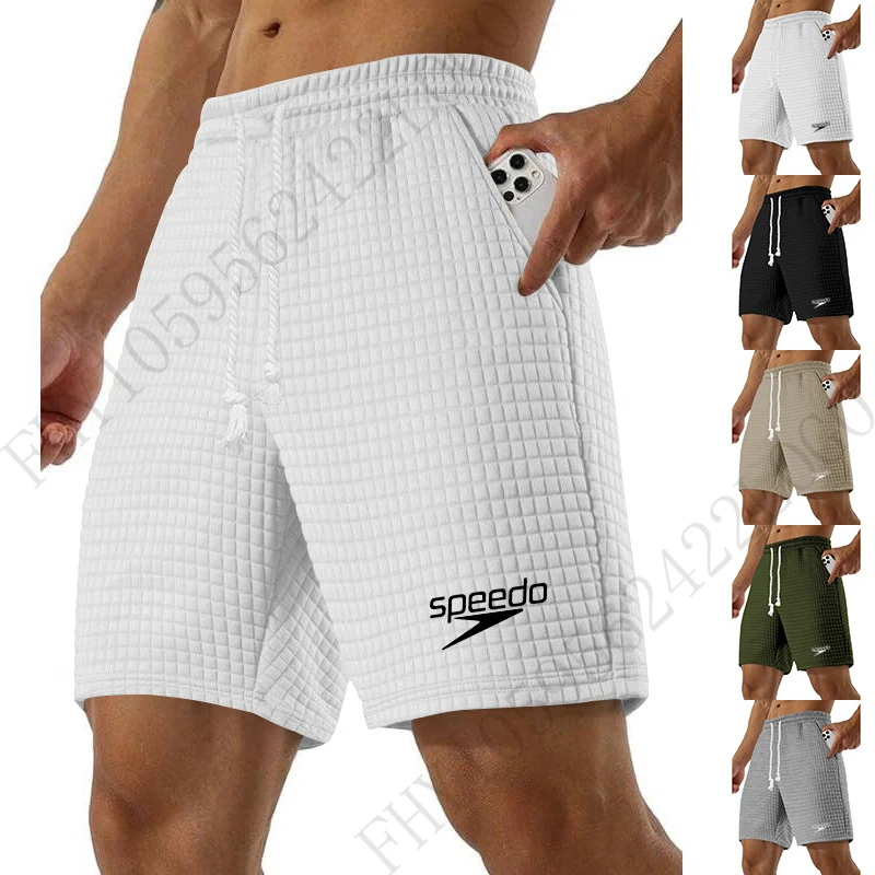 2025 summer new men's basketball shorts, fitness fast drying shorts, leisure outdoor fashion breathable jogging shorts
2025 summer new men's basketball shorts, fitness fast drying shorts, leisure outdoor fashion breathable jogging shorts