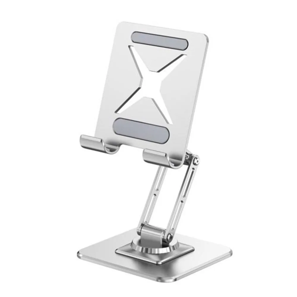 Rotatable Foldable Tablet Stand Metal Frame Multi Angle Tablet Foldable Holder Adjustable Anti Slip Tablet Phone Bracket
Rotatable Foldable Tablet Stand Metal Frame Multi Angle Tablet Foldable Holder Adjustable Anti Slip Tablet Phone Bracket