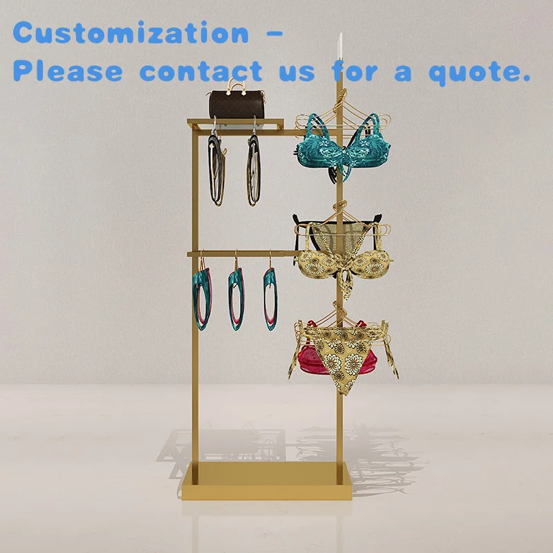 Custom.Kainice изготовленная на заказ двусторонняя отдельно стоящая вешалка для одежды, подставка для одежды, напольная вешалка для одежды, приспособление для демонстрации бюстгальтера fo
Custom.Kainice изготовленная на заказ двусторонняя отдельно стоящая вешалка для одежды, подставка для одежды, напольная вешалка для одежды, приспособление для демонстрации бюстгальтера fo