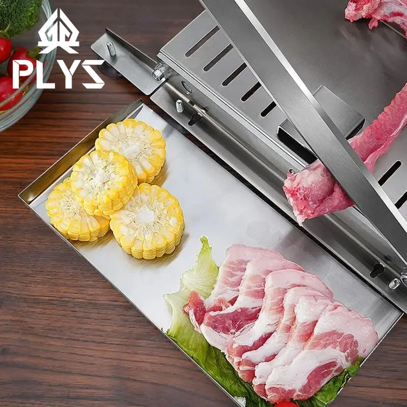 1-Piece Stainless Steel Heavy-Duty Thickened Chef-Grade Food Cutter – for Professional Kitchen Food Processing
1-Piece Stainless Steel Heavy-Duty Thickened Chef-Grade Food Cutter – for Professional Kitchen Food Processing