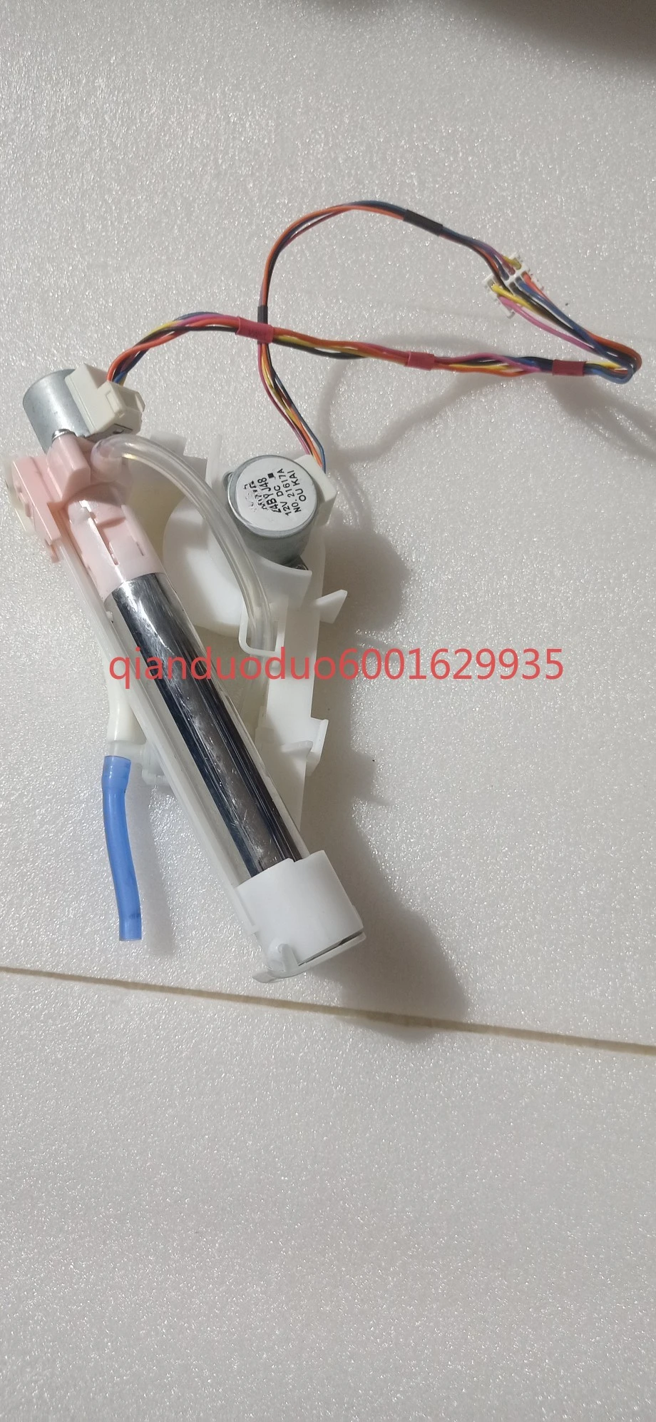 Suitable for Panasonic DL-5210TCWS 5210JCWS 5208 5209CWS PH08 nozzle, nozzle, motor
Suitable for Panasonic DL-5210TCWS 5210JCWS 5208 5209CWS PH08 nozzle, nozzle, motor