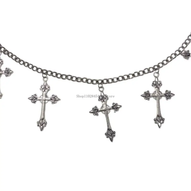 Unisex Punk Chain для брюк хип -хоп брюки джинсы с застежками для лобстеров для клавиш кошелька Hip Hop CoolChain
Unisex Punk Chain для брюк хип -хоп брюки джинсы с застежками для лобстеров для клавиш кошелька Hip Hop CoolChain